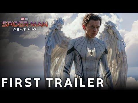 SpiderMan  New Home  official First Trailer Tom Holland vs SpiderMan - Rahis Tv thumbnail