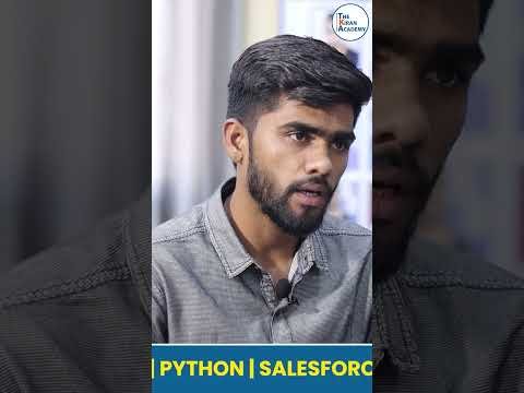 Java Interview Question Polymorphism In Java  shorts kiransir javaprogramming - The Kiran Academy  Java By Kiran thumbnail