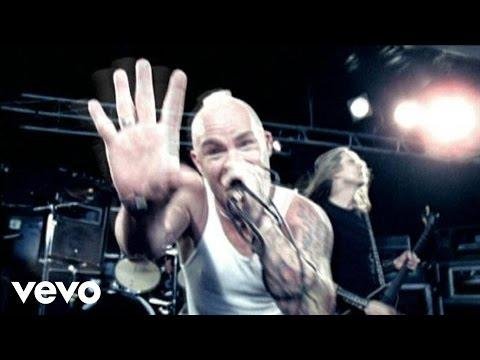 Five Finger Death Punch  The Bleeding - FDPVEVO thumbnail