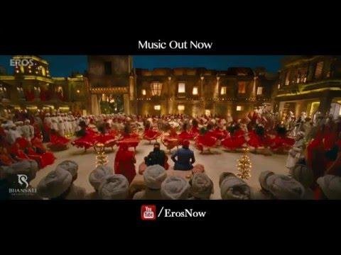 Nagada Sang Dhol Song   Ram leela ft  Deepika Padukone Ranveer Singh - Mohammad Shayaq Ali Shahabaz thumbnail