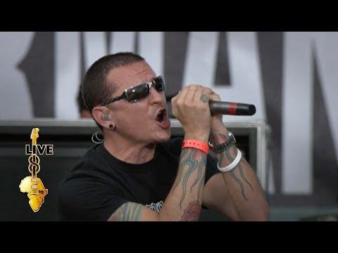 Linkin Park  Crawling Live   - Live  thumbnail