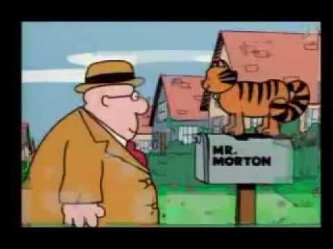 Grammer  The Tale Of Mr Morton  Schoolhouse Rock  Subjects and Predicates - Schoolhouse Rock thumbnail