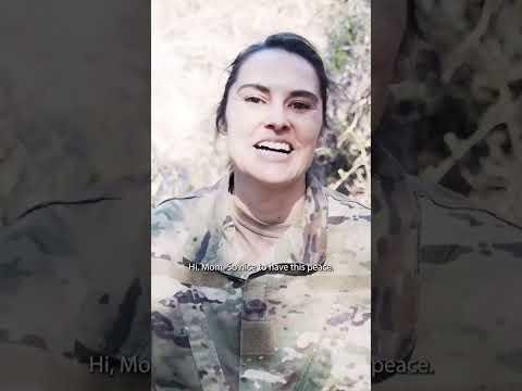 I dont think shes playing  military militarylife militarymeme usarmy militaryhumor comedy - A Combat Veteran thumbnail