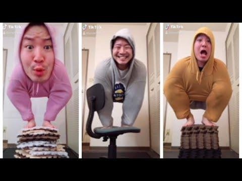 Junyagou funny video   JUNYA Best TikTok December  Part  Junyaじゅんや - Junyaじゅんや thumbnail