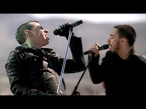 What Ive Done Official Music Video K Upgrade  Linkin Park - Linkin Park thumbnail