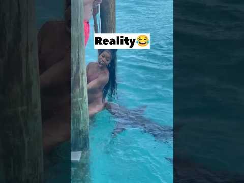 Instagram Vs Reality  travel nature explore adventure socialmedia vs reality - Travelpixie thumbnail