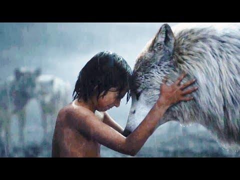 The Tale of an Orphan Boy who Became the Jungle King  Full Adventure Movie  English - CinemaID thumbnail