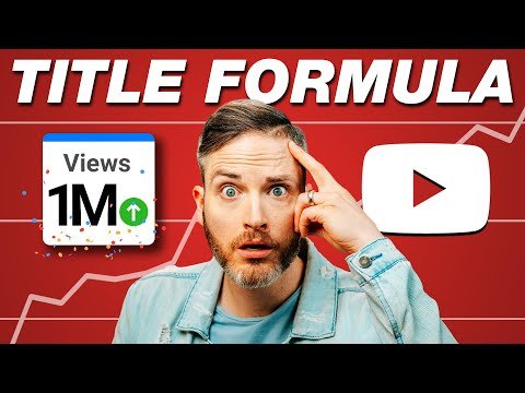 How to Write Better YouTube Titles amp Get More Views - Think Media thumbnail