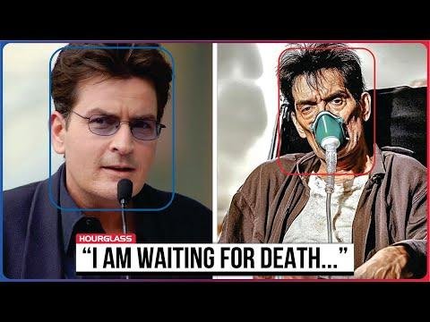  Famous People Who Are Dying and You Didnt Know - HOURGLASS thumbnail