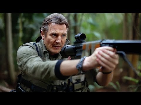 LIAM NEESON ACYTION MOVIE HD  BIG MOVIE ON THE FULL EPISODE Action Film HD - MeloMoments thumbnail