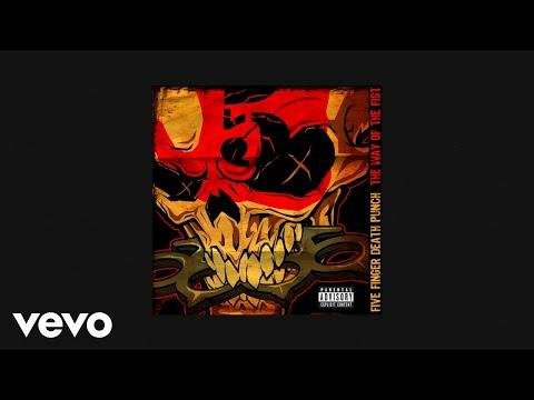 Five Finger Death Punch  The Bleeding Official Audio - FDPVEVO thumbnail