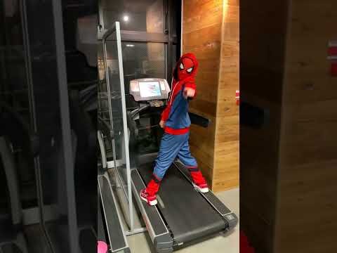 SpiderMan funny video   SPIDERMAN Best TikTok July  Part Shorts - SpiderVAMBI thumbnail