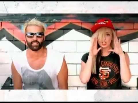 聽聽樂團 The Ting Tings 睽違四年 讓你一聽再聽 quot凍未條quot - 台灣索尼音樂 Sony Music Taiwan thumbnail