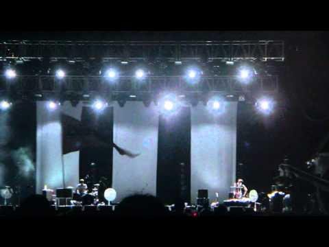 The Ting Tings  Thats Not My Name  Pentaport Rock Festival  - 흑임자라떼 thumbnail