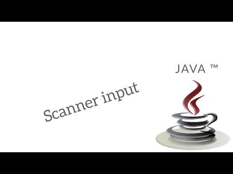 Java Eclipse Taking input from user using Scanner Class - Java Tutorials thumbnail