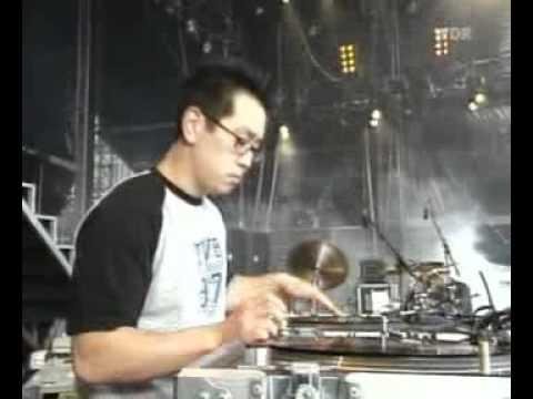 Linkin Park  Live Rock  Ring  Mr Hahn Interlude  - ekunday thumbnail