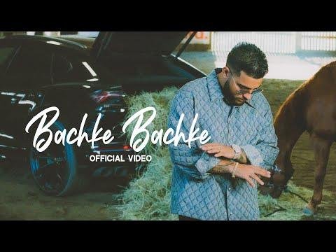 Bachke Bachke Full Video Karan Aujla I Ikky  Latest Punjabi Songs  - Rehaan Records thumbnail