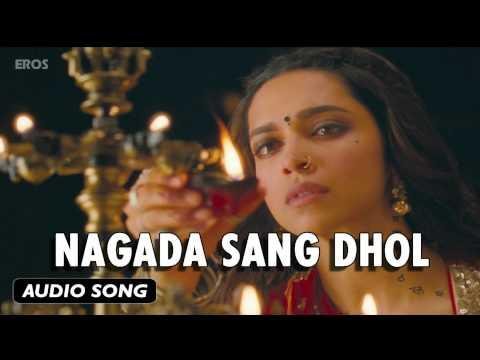 Nagada Sang Dhol  Full Audio Song  Goliyon Ki Raasleela Ramleela - Eros Now Music thumbnail