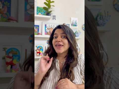 How to start a Successful YouTube Channel  ShivangiSah Shorts Trending - Shivangi Sah thumbnail