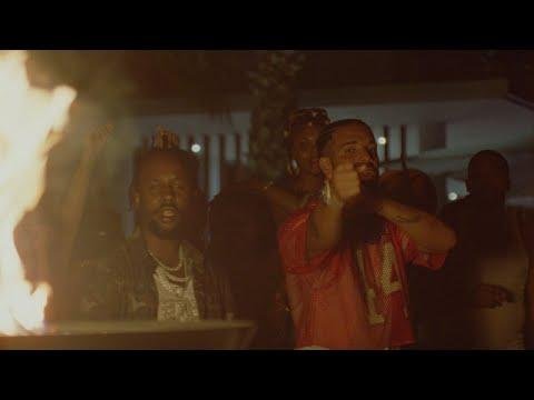 Popcaan  We Caa Done Ft Drake Official Video - Popcaan thumbnail