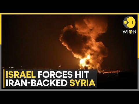 IsraelHezbollah War Israels Mixed Signals Over Lebanon Truce  World News  WION - WION thumbnail