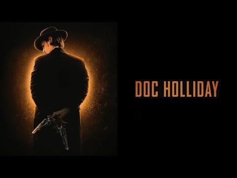 Doc Holliday  Full Western Movie - ITN Movies thumbnail