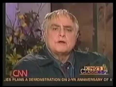 Marlon Brando Interview  on quotLarry King Livequot  - The Brando Channel thumbnail