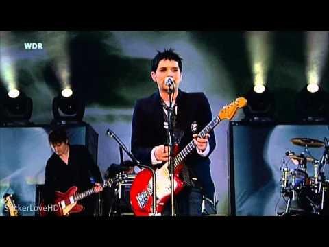 Placebo  Nancy Boy Rock Am Ring  - SuckerLoveHD thumbnail