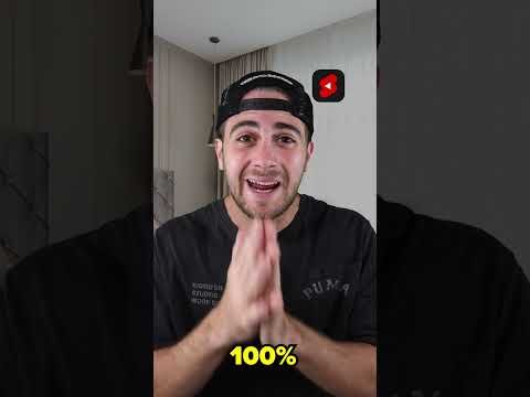 DO THIS to Grow Your YouTube Channel FAST in  - Robert Benjamin thumbnail