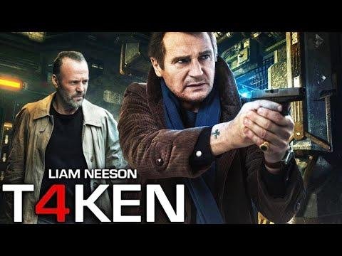 TAKEN   New Action Movie  Full Movie English Hollywood Action Movies  - coco gamer thumbnail