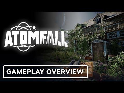 Atomfall  Game Overview  gamescom  - IGN thumbnail