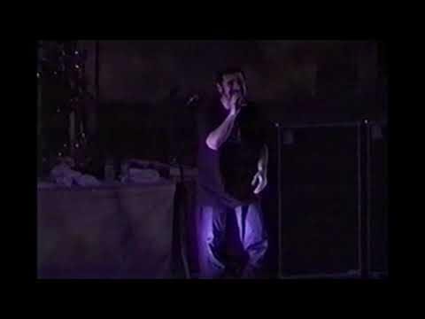 System of A Down  Toxicity  Live  - LaChatarreriaMag thumbnail