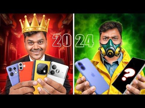 Best Smartphone of   PhoneTastic  MrTamilTech Awards  - Tamil Tech  MrTT thumbnail