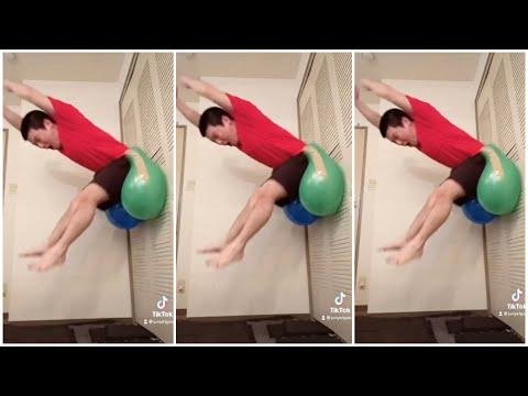 Junyagou funny video   JUNYA Best TikTok August  Part  - Junyaじゅんや thumbnail