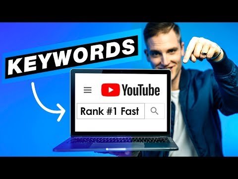 How to Get Views FAST with YouTube Keyword Research New Strategy - Think Media thumbnail