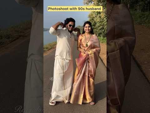 Epadi panranehusband vs wife alaparaiagal comedy funny short shorts ytshorts fun - Réji JóhnVLOGS thumbnail