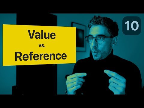 JavaScript Value vs Reference Primitives vs Objects  Tutorial for Beginners - ColorCode thumbnail