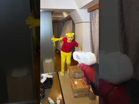 SpiderMan funny video  Part funny tiktok sigma - SpiderVAMBI thumbnail