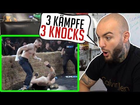 TOP DOG XXL Neues Format mit  Kämpfen in einem Video RINGLIFE reaction - RINGLIFE thumbnail