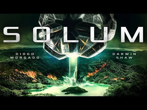 SOLUM Full Movie  Sci Fi Movies  The Midnight Screening - The Midnight Screening thumbnail