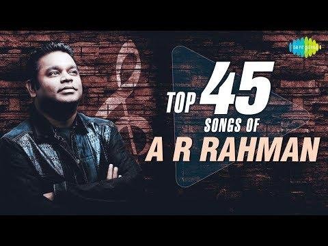 TOP  Songs of AR Rahman  One Stop Jukebox  SPBalasubrahmanyam Hariharan  Telugu  HD Songs - Saregama Telugu thumbnail