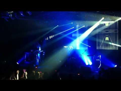 Ting Tings LIVE in Taipei - jonl thumbnail