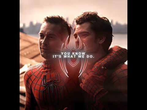  goats in  movie  SpiderMan No Way Home Edit  Ransom  lil tecca shorts - theRichy thumbnail