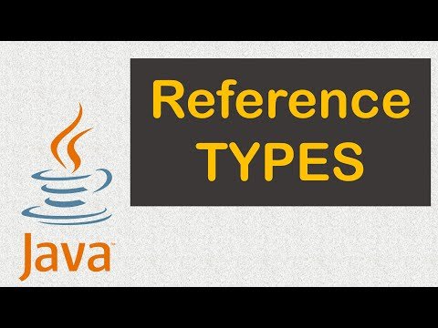 Java Reference types - JavaGrowth thumbnail