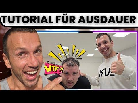 Die echten Tricks So verbesserst du deine Ausdauer und KampfsportFähigkeiten - True Martial Arts thumbnail