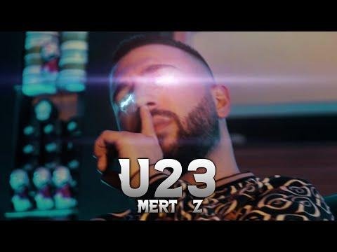 MERT amp Z  U Official Music Video prod by MUKO - Mert Abi thumbnail