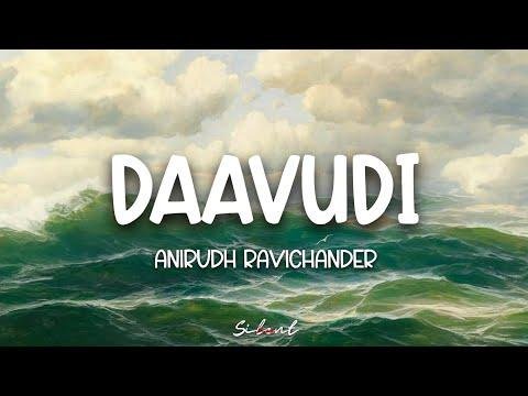 Daavudi Lyrics  Devara  NTR  Janhvi Kapoor  Koratala Siva  Anirudh - Silent JazZ thumbnail