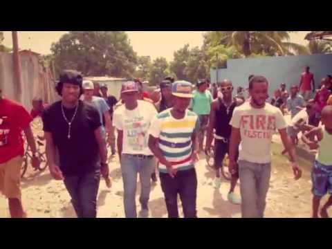 Popcaan  System Official Music Video  December   DancehallJamz - Dancehall Jamz thumbnail