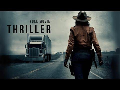 A young girl confronts a sheriff killer  Thriller Action English Film - Kinopower thumbnail