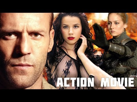 FIREMAKER  New Action Movie  full movie english Action Movies  - Mido HuSsein thumbnail